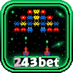 243BET — ikon APK