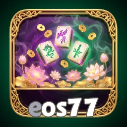 EOS77 — ikon APK